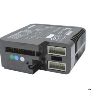 fisher-rosemount-DI.24-VDC-discrete-input-module-(used)-1