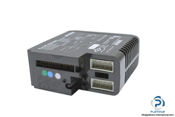 fisher-rosemount-DI.24-VDC-discrete-input-module-(used)-1