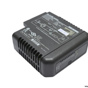 fisher-rosemount-DO.24-VDC-discrete-output-isolated-module-(used)