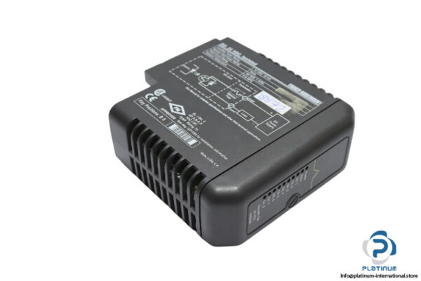 fisher-rosemount-DO.24-VDC-discrete-output-isolated-module-(used)