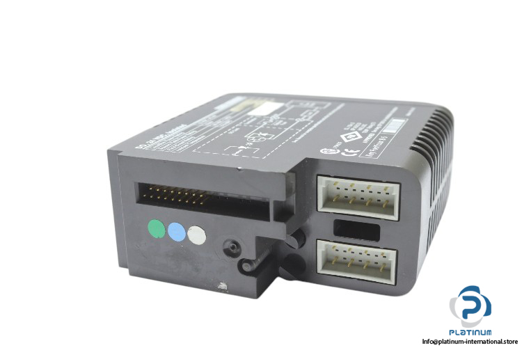 fisher-rosemount-DO.24-VDC-discrete-output-isolated-module-(used)-1