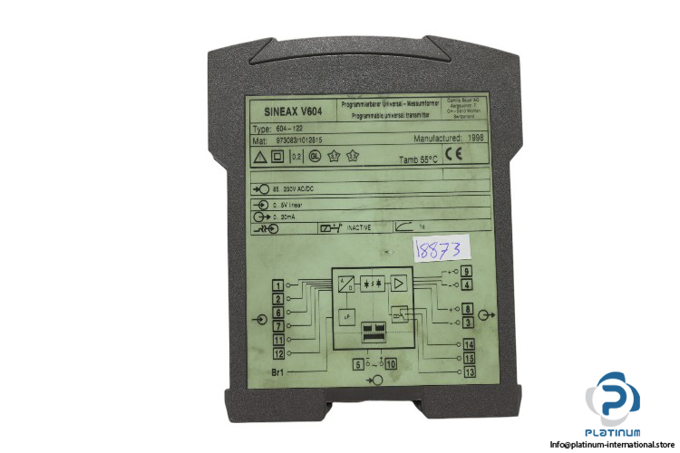 camille-bauer-604-122-programmable-universal-transmitter-(used)-3