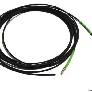 Keyence-FU-77V-fiber-unit-thrubeam-type