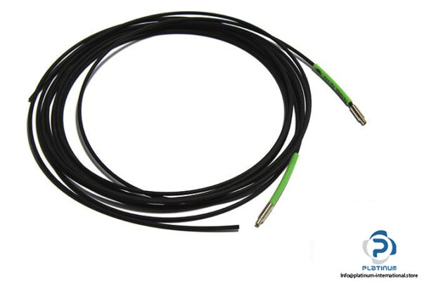 Keyence-FU-77V-fiber-unit-thrubeam-type