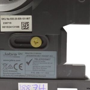 jabra-930-25-509-101-MIT-speaker-headset-wireless-base-(used)-3