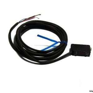 keyence-PZ-V31P-photoelectric-sensor