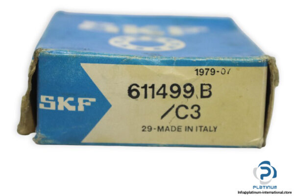 skf-611499-B_C3-ball-bearing-new-carton-2