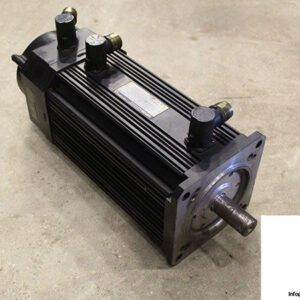 lenze-MDFKARS080-22-synchronous-servo-motor