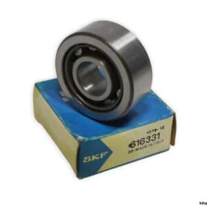 skf-616331-Cylindrical-Roller-Bearing-new-carton