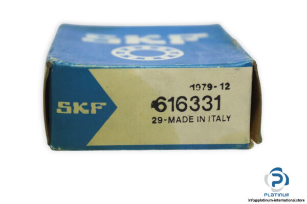 skf-616331-Cylindrical-Roller-Bearing-new-carton-3