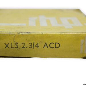 rhp-XLS-2.3_4-ACD-deep-groove-ball-bearing-new-carton-2
