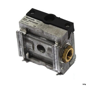 rexroth-5351022302-diverting-module