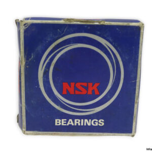 nsk-1213KC3-self-aligning-ball-bearing-new-carton
