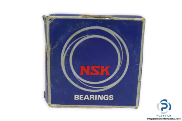 nsk-1213KC3-self-aligning-ball-bearing-new-carton