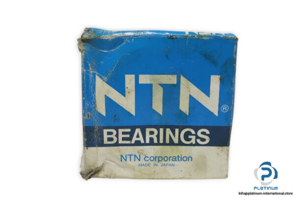 ntn-1215SKC3-self-aligning-ball-bearing-new-carton