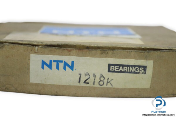 ntn-1218K-self-aligning-ball-bearing-new-carton-1
