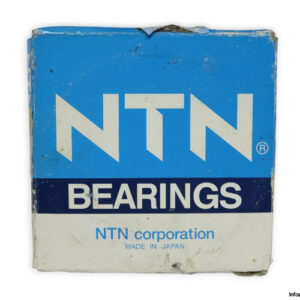 ntn-1218SKC3-self-aligning-ball-bearing-new-carton