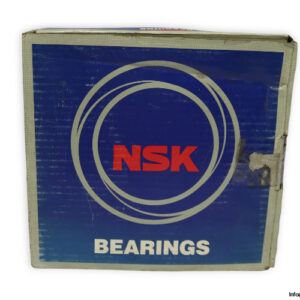 nsk-1222KC3-self-aligning-ball-bearing-new-carton