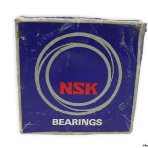 nsk-1215KC3-self-aligning-ball-bearing-new-carton