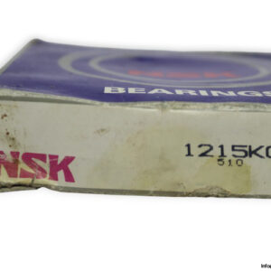 nsk-1215KC3-self-aligning-ball-bearing-new-carton-1