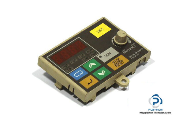 omron-PJVOP140-digital-operator
