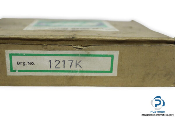 jbs-ntn-1217K-self-aligning-ball-bearing-new-carton-1