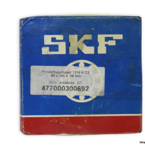 skf-1216-K_C3-self-aligning-ball-bearing-new-carton