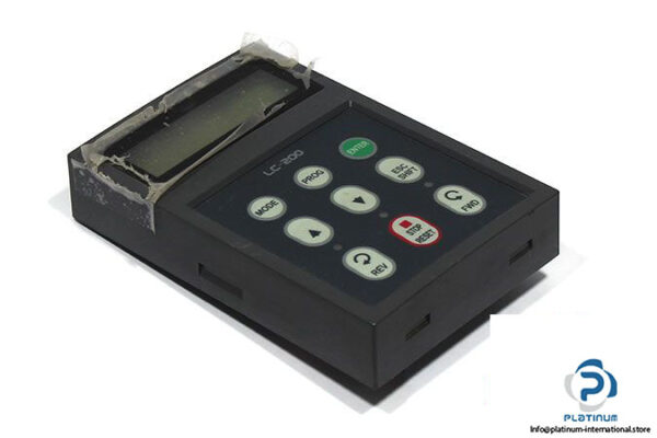 LC-200-inverter-panel