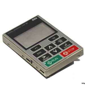 yaskawa-VOP-180-digital-operator