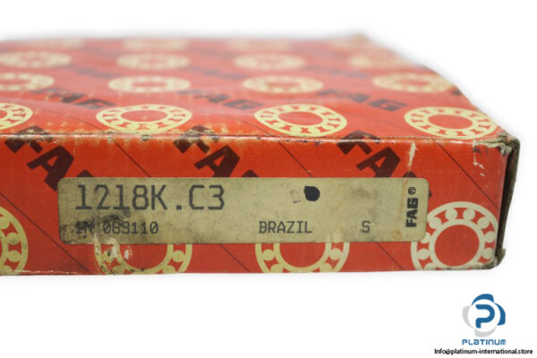 fag-1218K.C3-self-aligning-ball-bearing-new-carton-1