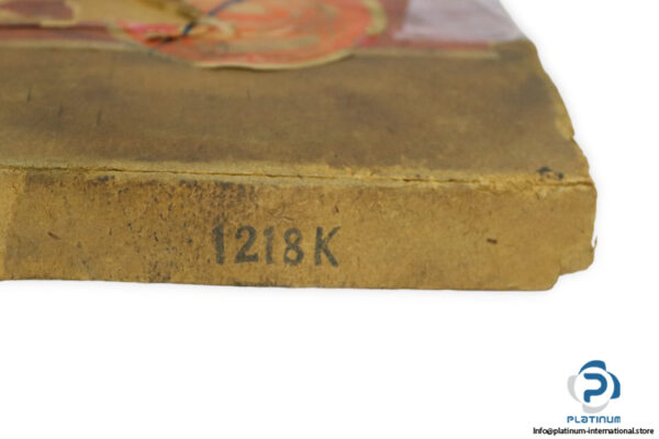 fag-1218K-self-aligning-ball-bearing-new-carton-4