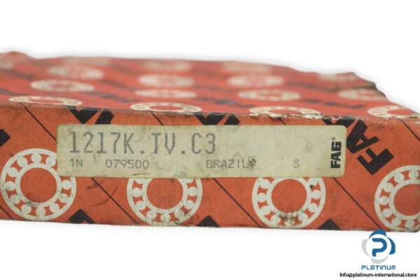 fag-1217K.TV.C3-self-aligning-ball-bearing-new-carton-1