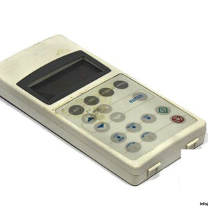 abb-CDP-312R-control-panel