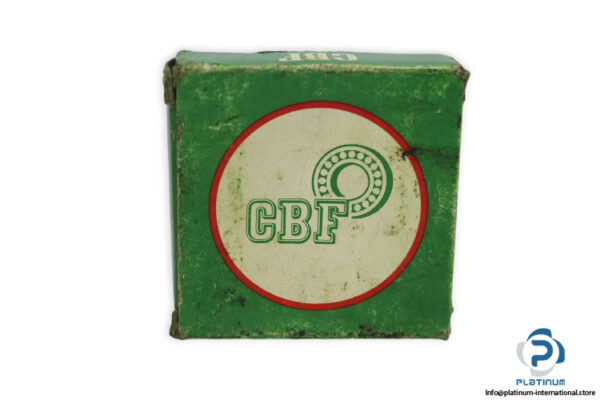 cbf-1216-TV-self-aligning-ball-bearing-new-carton