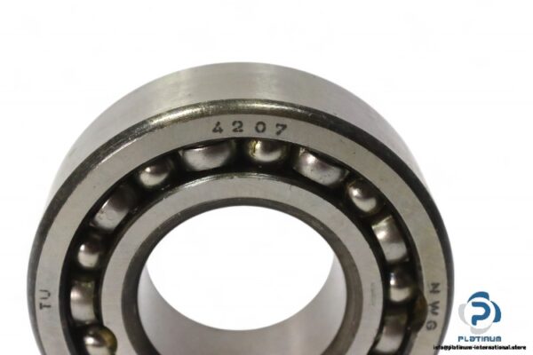 nwg-4207-double-row-deep-groove-ball-bearing-new-1