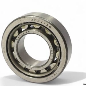 riv-3DAV_30-single-row-cylindrical-roller-bearing-used