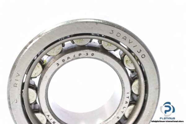 riv-3DAV_30-single-row-cylindrical-roller-bearing-used-1