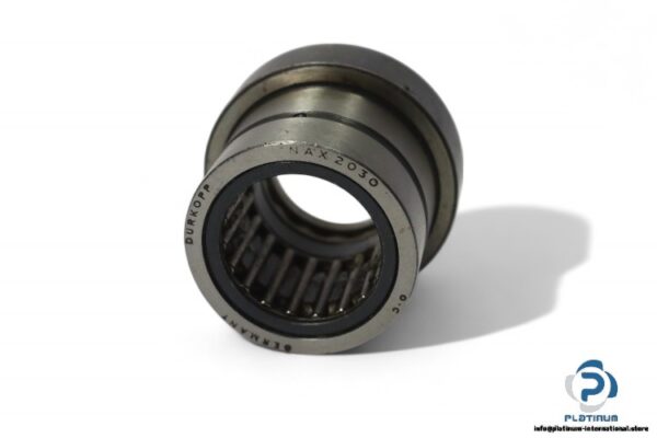 dwb-NAX-2030Z-combined-needle-roller-bearing-new-3