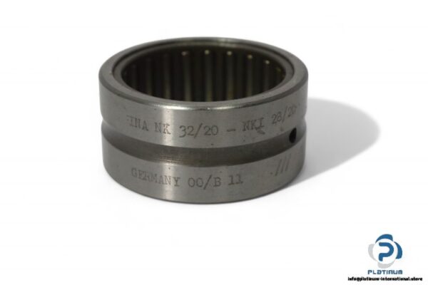 ina-NK-32_20-NKI-28_20-needle-roller-bearing-used-1