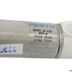 festo-19249-iso-cylinder-(New)-1