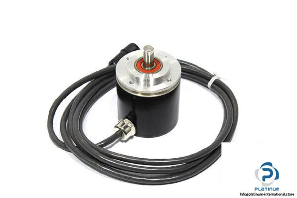omron-E6F-AB3C-C-absolute-rotary-encoder