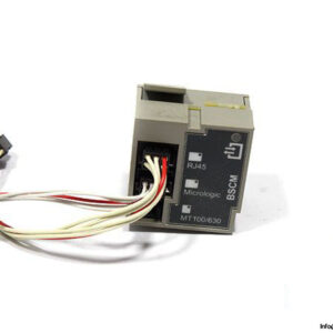 schneider-LV434205-breaker-status-and-control-module