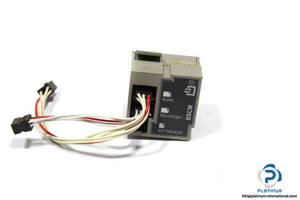 schneider-LV434205-breaker-status-and-control-module
