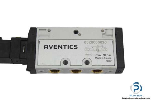 aventics-0820060026-double-solenoid-valve-(New)-2