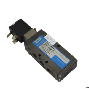 atlas-copco-VGD15-ER-S-5-single-solenoid-valve-(Used)
