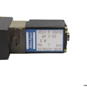 atlas-copco-VGD15X-ERC-ERC-5-double-solenoid-valve-(Used)-1