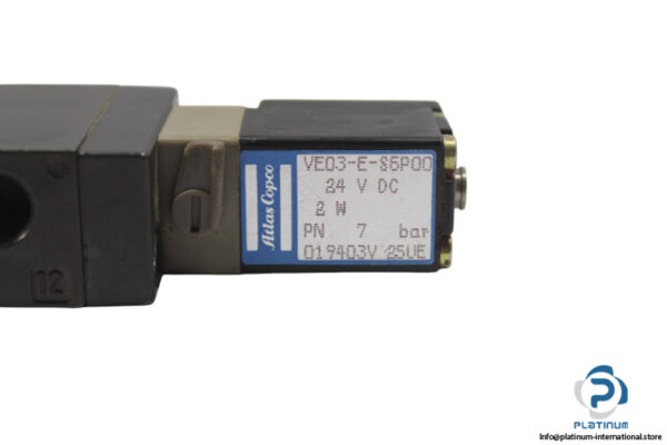 atlas-copco-VGD15X-ERC-ERC-5-double-solenoid-valve-(Used)-1