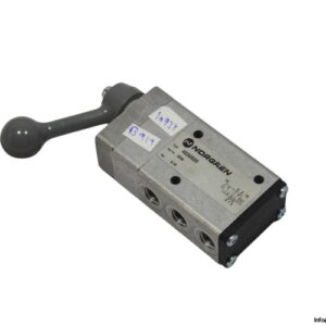 norgren-4030500-directional-solenoid-valve-(New)