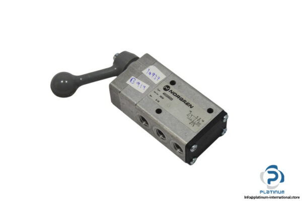 norgren-4030500-directional-solenoid-valve-(New)