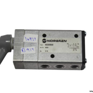 norgren-4030500-directional-solenoid-valve-(New)-1